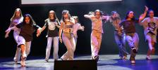 Hip hop enfants juin 2026